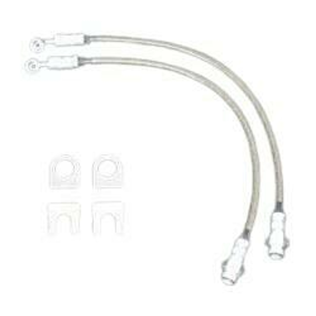 Brake Lines and Brake Line Kits